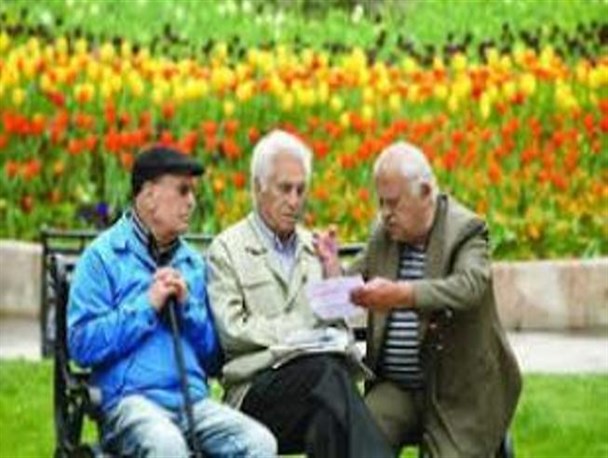 بازنشستگان تأمین اجتماعی و مطالبه جدی همسان سازی حقوق