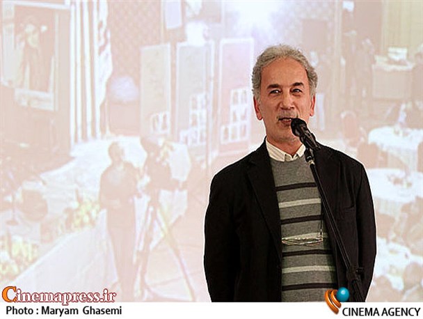 شایقی: ما از کمبود و خلاء مطالعه در بین مدیران فرهنگی رنج می بریم/ متأسفانه به افراد اهل مطالعه اجازه کار داده نمی شود