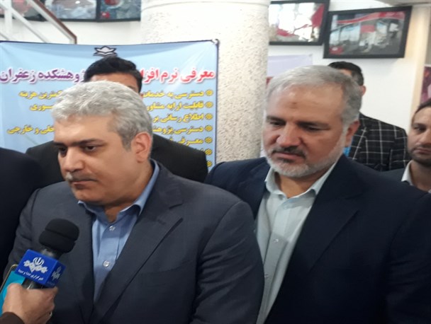 مراکز رشد بستری برای تبدیل خلاقیت ها به عرصه اقتصادی است