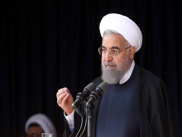 خروج آمریکا از برجام باعث پشیمانی تاریخی آن‌ها می‌شود/ هر مقدار موشک موردنیاز کشور باشد می‌سازیم و انبار می‌کنیم