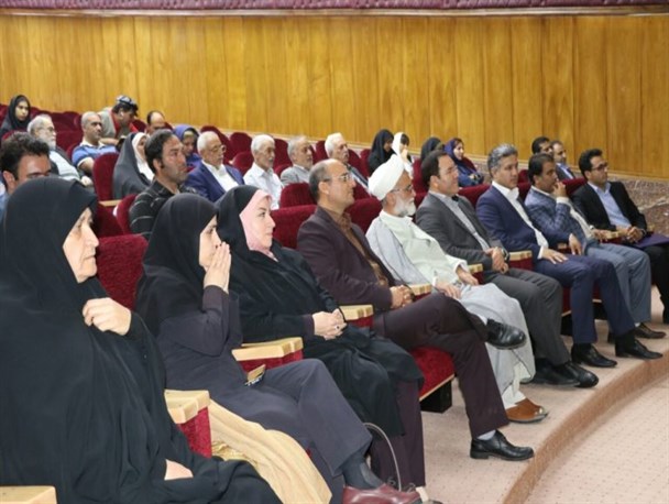 برگزاری جشنواره «شعر انتظار» در رباط کریم