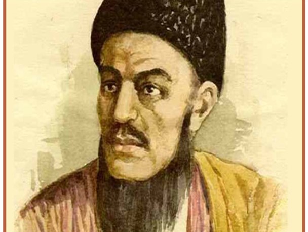 مراسم گرامیداشت مختومقلی عصر امروز در بندرترکمن برگزار می شود