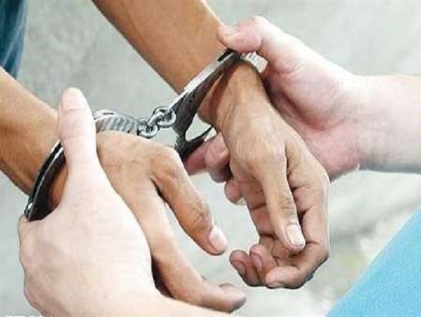 دستگیری یک عضو گروهک منافقین در مشهد