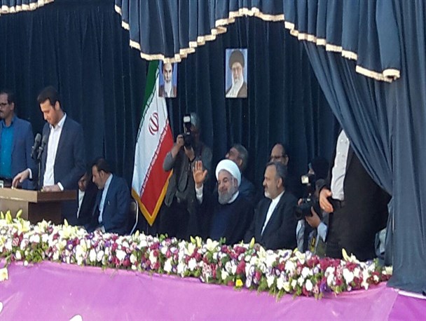 از اعتراض به مشکلات اقتصادی تا معضلات زیست محیطی نیشابور