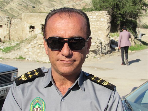 تشکیل 17پرونده ساخت و ساز غیرمجاز در منابع ملی شهرستان لنده