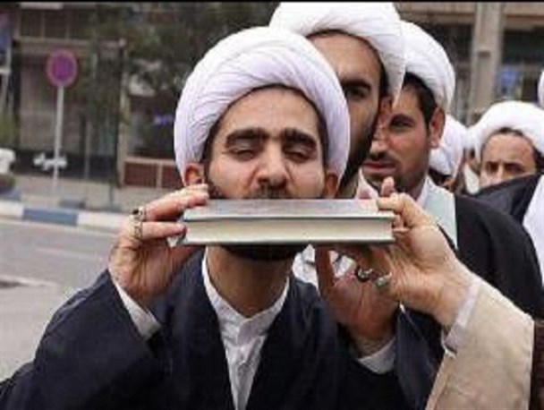 اعزام ۱۶۰ روحانی به مناطق شهری و روستایی میناب
