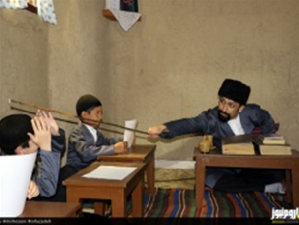 افتتاح موزه کودک ارومیه+تصاویر