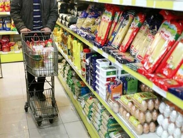 وجود ذخیره کافی اقلام اساسی در کرمانشاه برای ماه مبارک رمضان