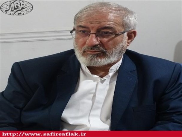 مدعی پرداخت خسارت به مردم هستیم/ وحدت نمایندگان لرستان در مجلس برای سدسازی