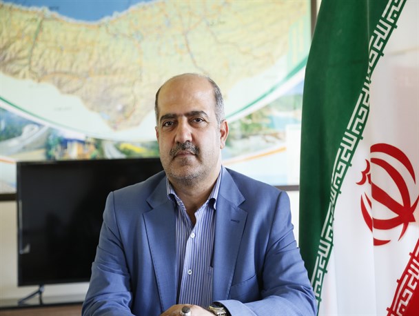 پایان عملیات تعریض محور مرزن‌آباد به چالوس تا ۳ ماه آینده