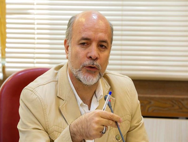 مدیرکل سیاسی و انتخابات استانداری قزوین از دلایل استعفای خود می‌گوید