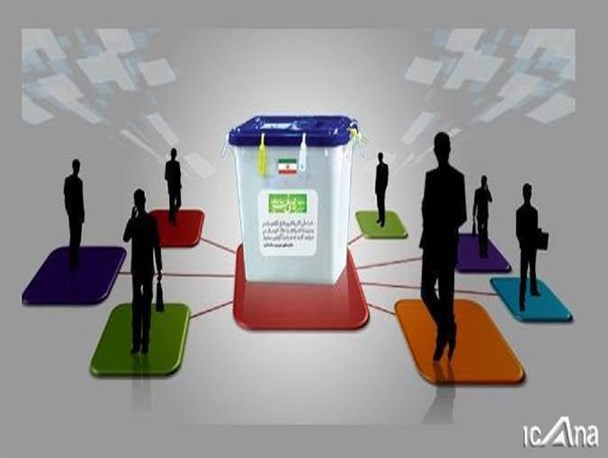 رئیس و اعضای ستاد انتخابات استان اردبیل منصوب شدند