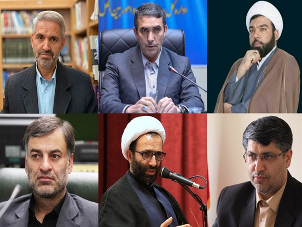 آقایان! لطفاً نگاهی به سیره سیاسی رئیسی و سلیمانی بیندازید