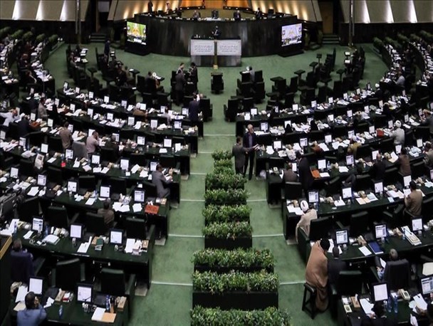 ساماندهی بازار خودرو در دستور کار مجلس