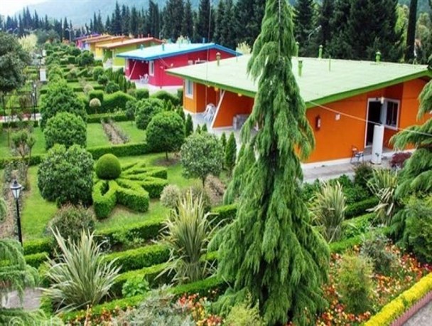 خسارت 560 میلیارد تومانی کرونا به گردشگری و صنایع‌دستی مازندران