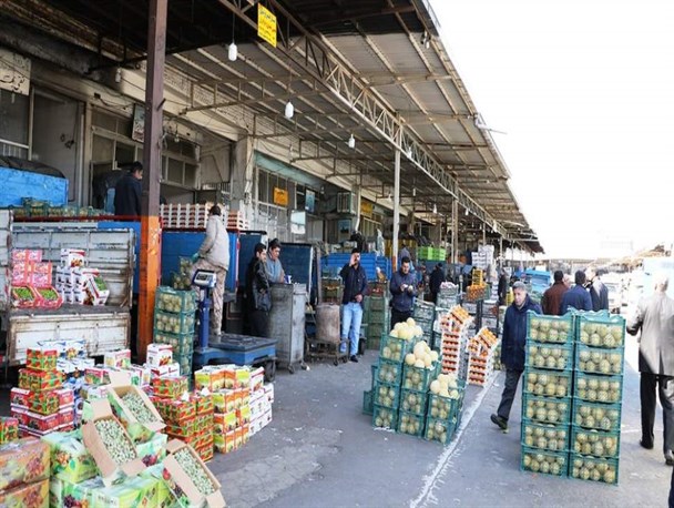 اختلاف 17 هزار تومانی قیمت لیموترش از آمار اعلامی 2 مسئول