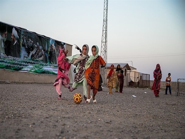 آرزویم شکوفایی استعداد دختران در رشته های ورزشی است/کودکان سیستان و بلوچستان آینده ای درخشان خواهند داشت