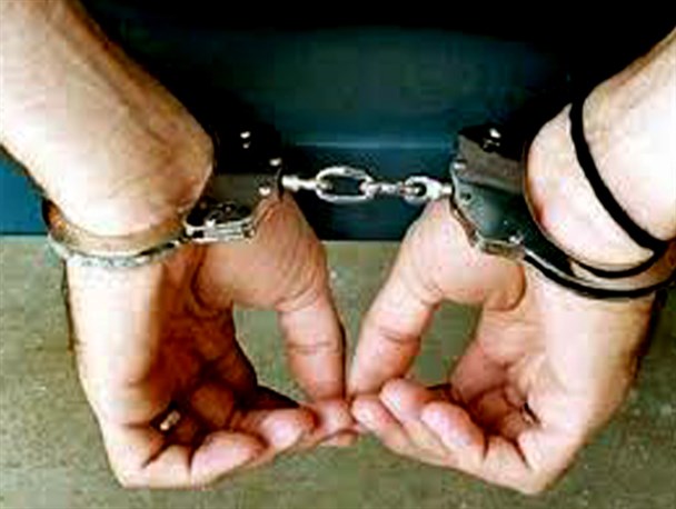دستگیری قاتل متواری کمتر از ۴۸ ساعت در میناب