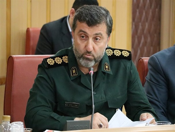 مقاومت جانانه رزمندگان گیلان در بازپس گیری خرمشهر/ نوجوان گیلانی کم‌سن و سال ‌ترین شهید عملیات بیت المقدس