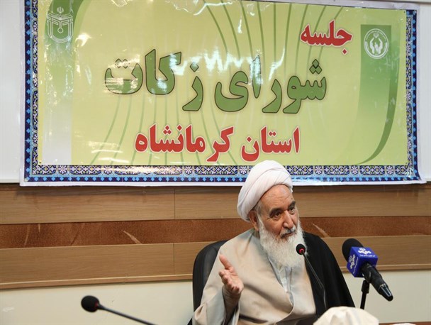 پرداخت زکات یک رزمایش همدلی است/ توزیع ۵۰ هزار بسته غذایی میان نیازمندان طی ماه مبارک رمضان