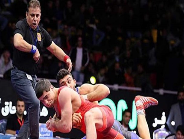 کشتی، خط قرمز مازندران/11 کاندیدا به صف شدند