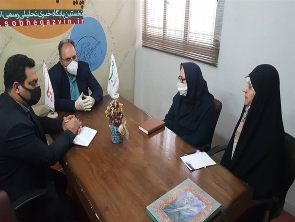 "صبح قزوین" رسالت اطلاع‌رسانی و آگاهی‌بخشی خود را به‌نحو احسن انجام می‌دهد/ باید برای دوران پساکرونا برنامه‌ریزی کنیم