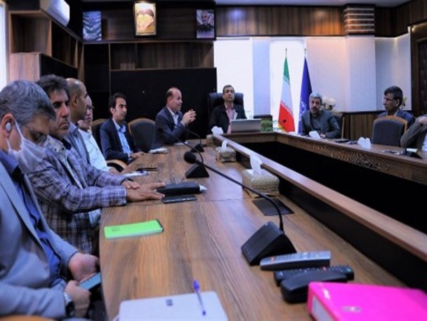 تسریع در تأمین تجهیزات استراتژیک بنادر کشور/بندر شهید بهشتی در ردیف 8 پروژه مهم جهش تولید جای دارد