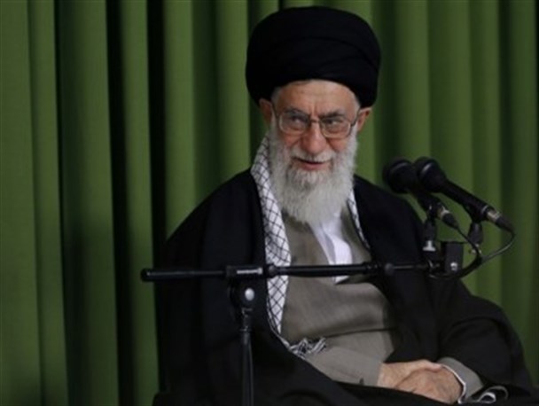 نامه تشکر وزیر آموزش و پرورش از رهبرمعظم انقلاب