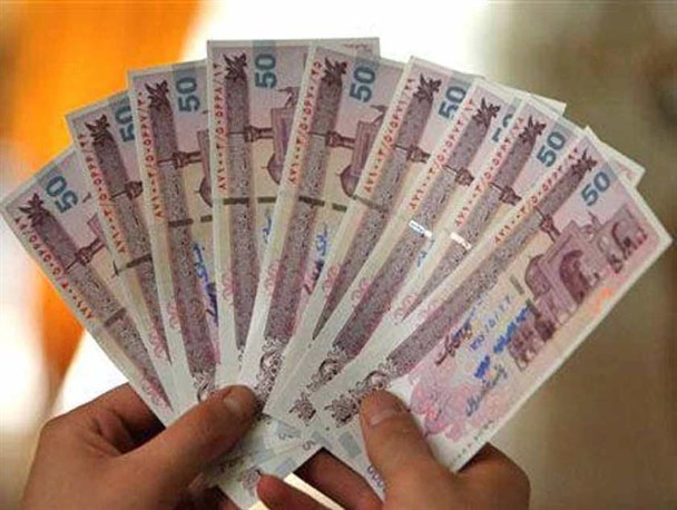 باند جعل اسکناس‌های تقلبی در اردبیل متلاشی شد