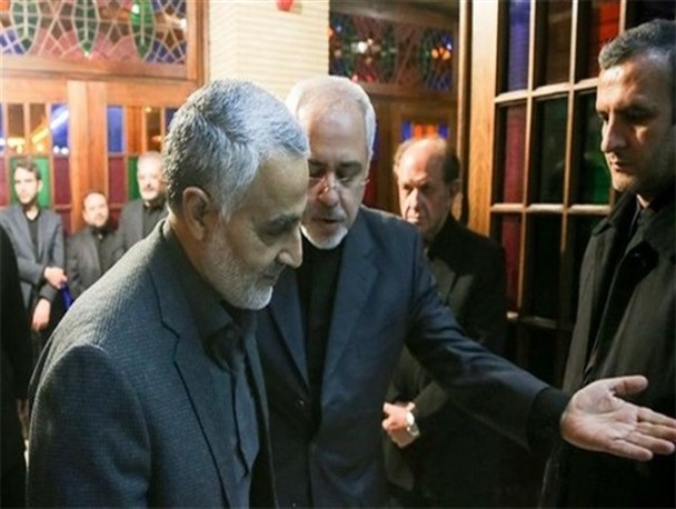 میدان قوی انقلاب؛ دلیل اصرار آمریکایی‌ها بر مذاکره/ امام علی (ع)؛ نمونه بارز میدان و دیپلماسی