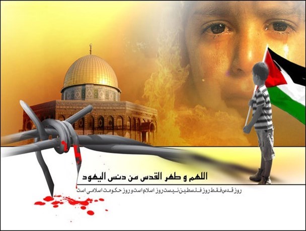 سرسپردگی برخی دولت‌ها؛ خیانت به آرمان فلسطین/ به زودی در مسجد الاقصی نماز وحدت و برادری می خوانیم