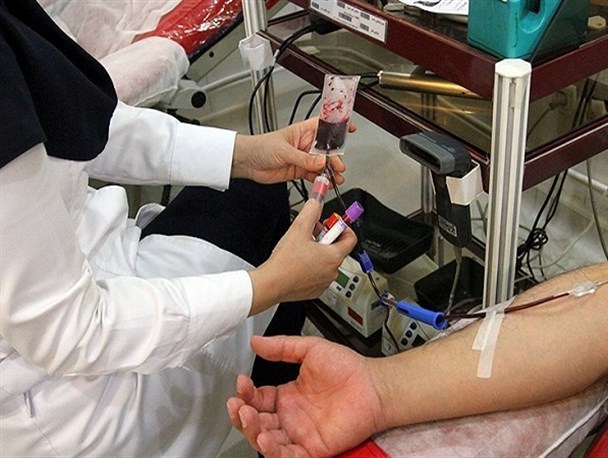 ۳۷۵۵ نفر به مراکز و پایگاه های انتقال خون سیستان و بلوچستان مراجعه کردند/ استقبال از طرح نذر خون در ماه ضیافت الهی