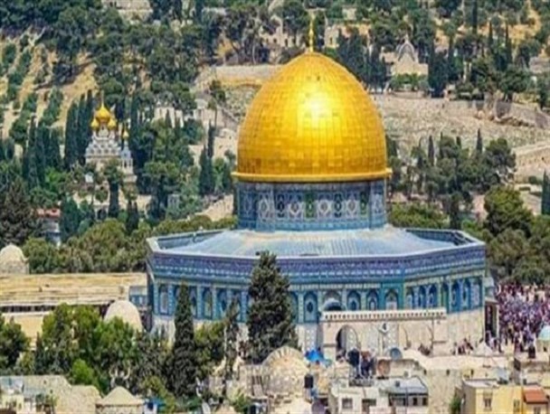 قدس نماد وحدت امت اسلامی و استکبارستیزی است
