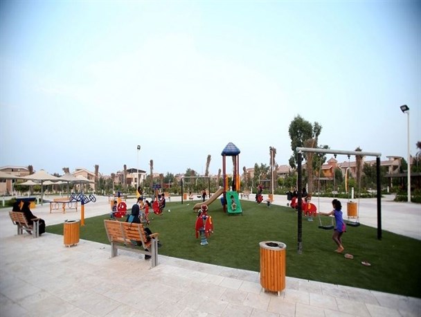 پارک خانواده غرب زنجان فاقد امکانات حداقلی است/ برای ارزیابی عملکرد شهردار حداقل ۶ ماه باید فرصت داد