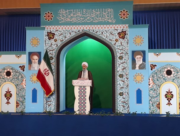 مدیران با تصمیمات درست نظارت دقیقی روی طرح‌ها داشته باشند/انقلاب اسلامی در راستای مصالح امت اسلام نقش‌آفرینی می‌کند