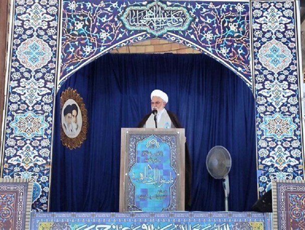 موج بیداری اسلامی زمینه فروپاشی قدرت کدخدا در جهان شده است/ دولتمردان دغدغه معیشتی مردم را مرتفع سازند