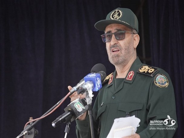 ملت؛ ستون فقرات انقلاب اسلامی و هدف اصلی دشمن است/بازی دراز سرزمین جهاد و شهادت است