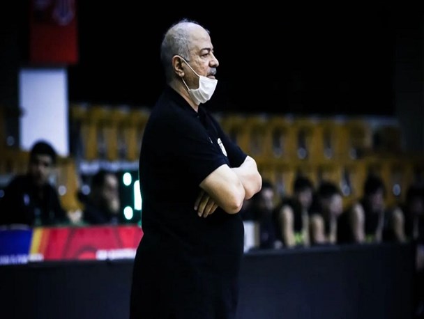 حاتمی: اتحاد و همدلی بازیکنان عامل موفقیت بسکتبال شهرداری گرگان بود/ پتی باشخصیت و بامعرفت است؛ او دو ماه و نیم موبایل خود را خاموش کرد