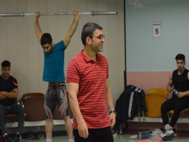 پایان اردوی اول وزنه برداری و برنامه ریزی مجدد اردوها/ برخواه: وزنه برداران و تیم را به حال خود رها نخواهیم کرد