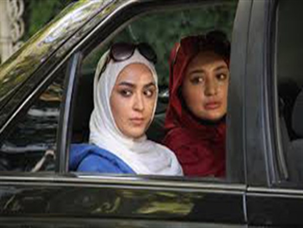 "ستایش 2" همه را شگفت زده می‌کند / سری سوم این مجموعه درحال نگارش است