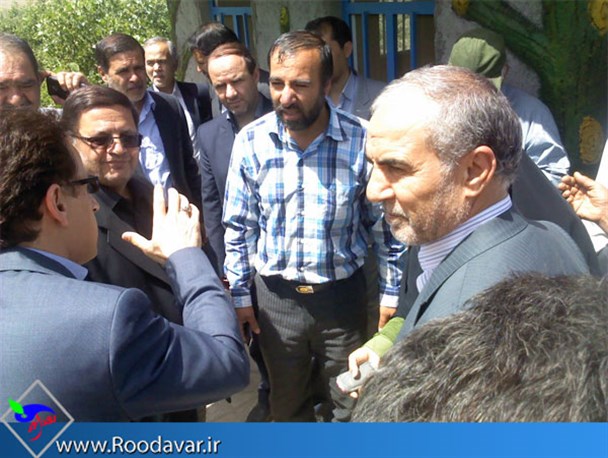 کشاورزان تویسرکانی برای اجرای طرح الگویی ـ ترویجی باغی محدویت مالی نخواهند داشت