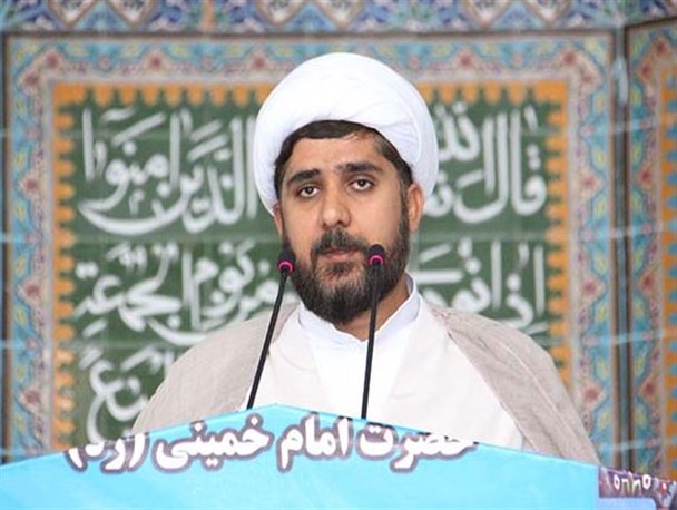 تا کی نیش عقرب باید قاتل کودکان باشد