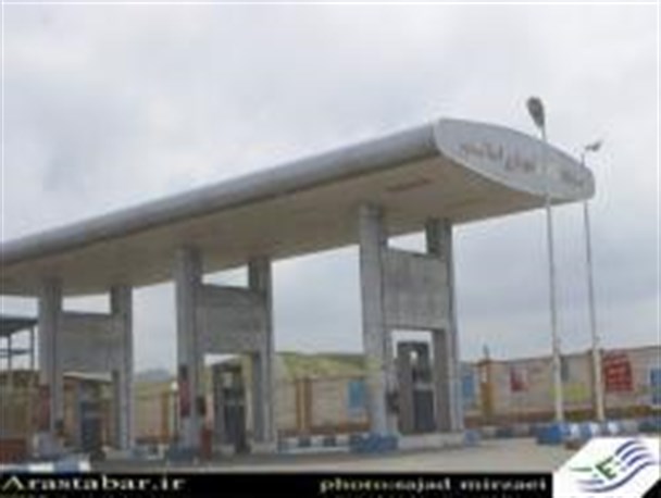 سرنوشت جایگاه سی ان جی در هاله ای از ابهام!