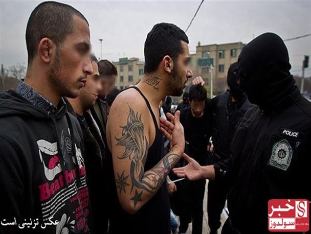 با برهم زنندگان نظم، جدی و سریع برخورد می کنیم