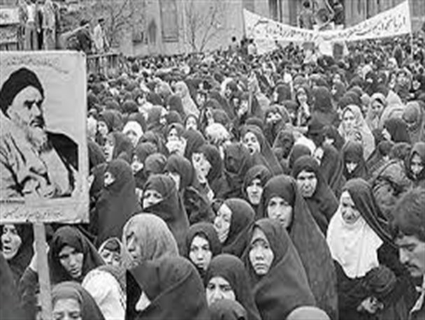 از قیامت، تا قیامت قامتِ دشمن شکست
