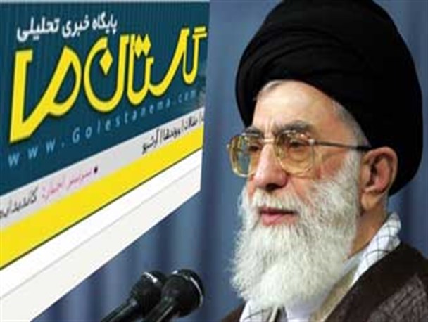 بیانات صریح رهبری پایانی بر خاطره گویی ها و انتساب های زمانی و مکانی شخصیتها به امام خمینی(ره) بود