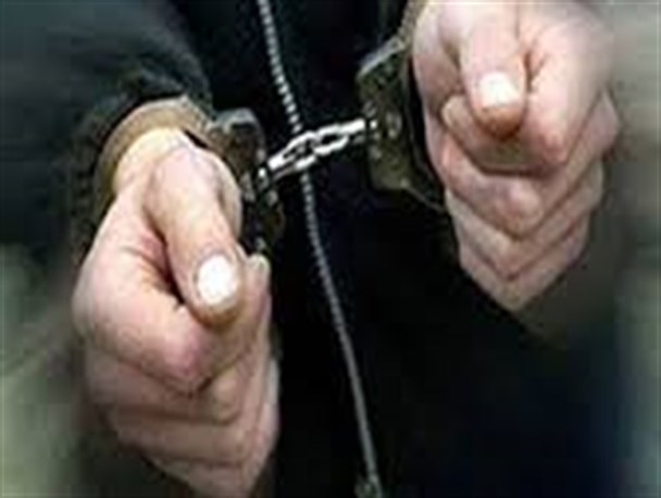 5 تبعه افغانی در اصلاندوز دستگیر شدند