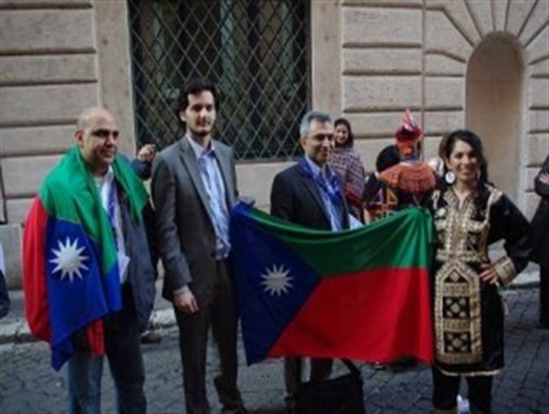 شدت یافتن خوش خدمتی اپوزیسیون بلوچ/ نشست های سیاسی با رنگ و لعاب حقوق بشر