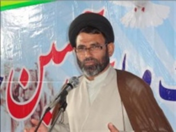 نفوذ در مراکز نظامی ایران از اهداف اصلی دشمن است