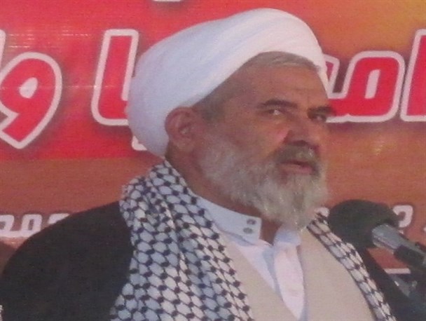 هدف از فتنه ۸۸ انحراف از راه امام(ره) با تمسک به نام امام بود